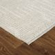 Feizy Alford Ivory 5' x 8' Rug-2