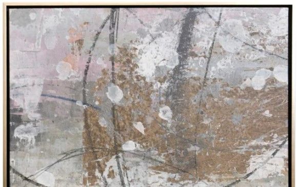 Stylecraft Norman Wyatt Home Much to Do-B Wall Art-1