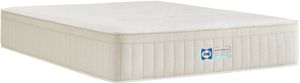 view of the Sealy® Naturals™ 13" Hybrid Firm Tight Top Queen Mattress