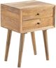 Crestview Collection Bengal Manor Rigley Natural Accent Table-0
