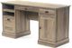 Sauder® Barrister Lane® Salt Oak® Executive Desk-0
