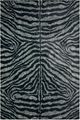 Dalyn™ Rug Company Akina AK1 Midnight 5'x8' Area Rug-0