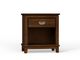 Charleston Nightstand-0