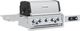 Broil King® Imperial™ QS 590 5-Burner Stainless Steel Built In Liquid Propane Gas Grill-2