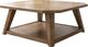 Liberty Furniture Carolina Park 3-Piece Amber Brown Occasional Table Set-2