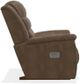 La-Z-Boy® Redwood Ash Power-Recline-XR+ Reclina-Rocker® Recliner-2