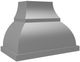 Vent-A-Hood® Premier Magic Lung® Designer Series JCH/B1 36" Black Carbide Wall Mounted Range Hood-0
