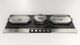 Fulgor® Milano Enova 700 Series 48" Stainless Steel Induction Cooktop-2