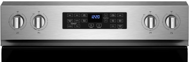 Whirlpool® 4 Piece Fingerprint Resistant Stainless Steel Kitchen Package-11