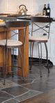 Trica Laura Swivel Bar Stool-2