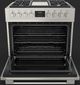 Fulgor Milano Sofia 36" Stainless Steel Pro Style Gas Range-1