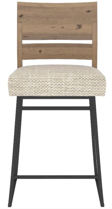 Canadel Customizable Loft 7149 Stool-1