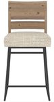 Canadel Customizable Loft 7149 Stool-1