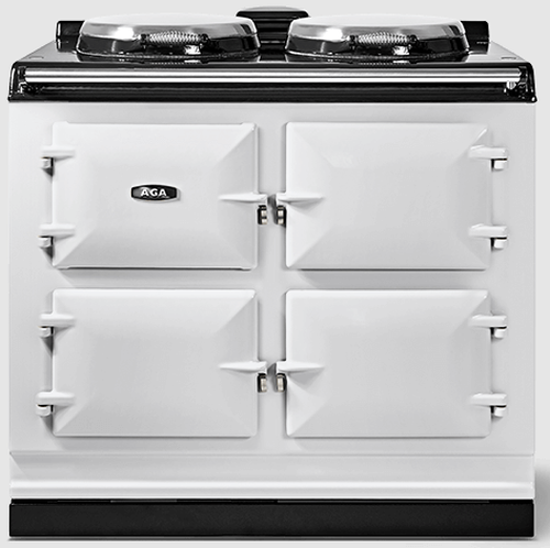 AGA™ Classic R7 100 39