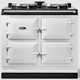 AGA™ Classic R7 100 39" Pearl Ashes Pro Style Electric Range-0