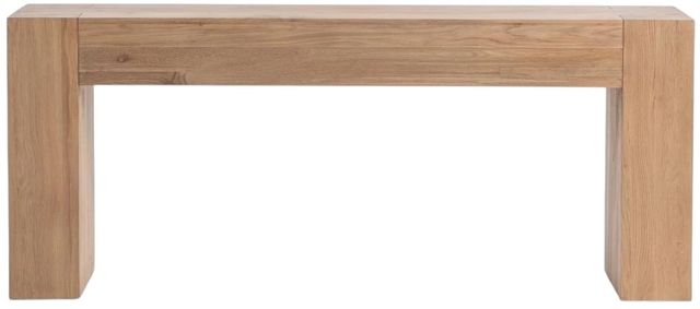 Classic Home Bristol Coastal Haven Console Table-2
