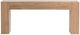 Classic Home Bristol Coastal Haven Console Table-2