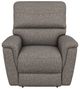La-Z-Boy® Ava Onyx Power Wall Recliner with Headrest and Lumbar-1