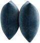 Joybird 2-Piece Harper Biscay Bay Throw Pillow Set-2