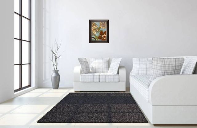 Classy Art Persian Garden II by Katrina Craven Wall Art-3