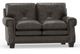 Pilot Leather Loveseat-0