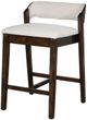 HH2 Home Dresden Walnut Counter Stool-0