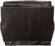 Catnapper® Costa Chocolate Leather Lay Flat Recliner-5