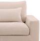 Dovetail Furniture Sylvie Beige Sofa-5