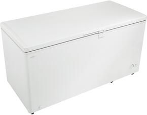 Danby® Designer 14.5 Cu. Ft. White Chest Freezer