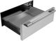 Fulgor Milano® Sofia 30” Stainless Steel Professional Warming Drawer-1