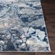 Surya Aberdine Bright Blue 8'x11' Area Rug-3