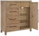 Hooker® Furniture Vineyard Row Sonoma 4-Drawer Chest-4