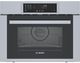 Bosch® 500 Series 1.6 Cu. Ft. Stainless Steel Electric Speed Oven-2