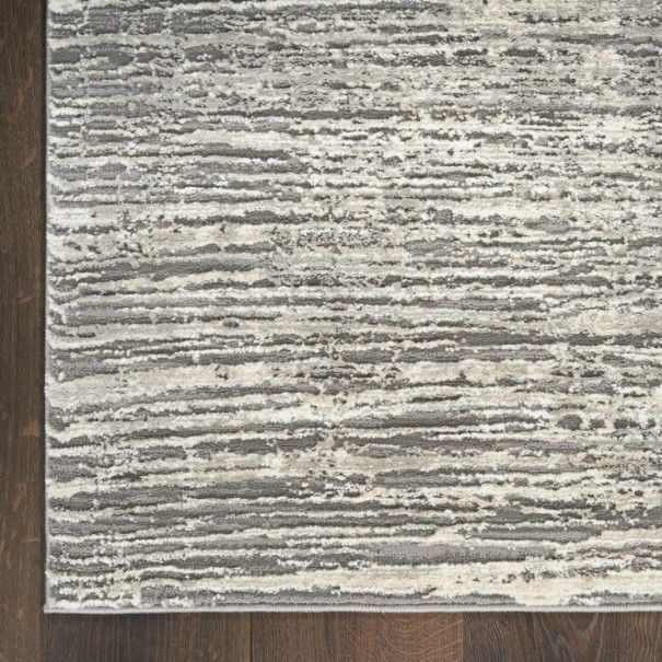 Nourison Home™ Sustainable Trends 5'x7' Style 1 Area Rug-2