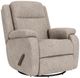 Flexsteel® Magnus Overcast Swivel Gliding Recliner-0