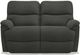 La-Z-Boy® Trouper La-Z-Time® Ink Reclining Loveseat-0