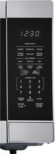 Sharp® Carousel® 1.6 Cu. Ft. Stainless Steel Countertop Microwave-4