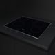 Smeg 24" Black Electric Cooktop-2