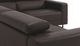 Palliser® Furniture Customizable Marco 6-Piece Wide L-Shape Power Reclining Sectional with Console-4