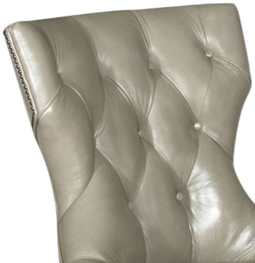 Hooker® Furniture EC Primm Alfresco Baca Leather Executive Swivel Tilt Chair-1
