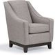 Best® Home Furnishings Customizable Mariko Retro Club Chair-2