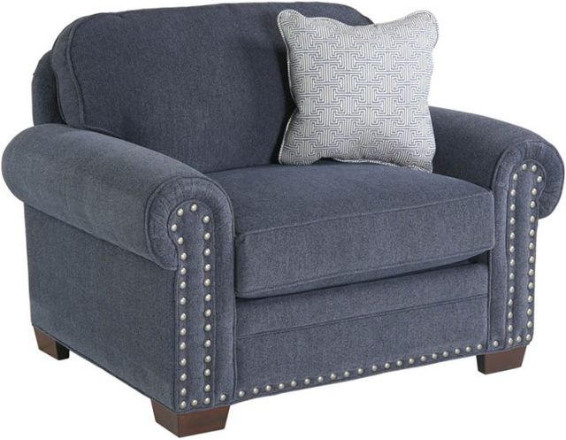 Marshfield Furniture Customizable Baldwin Chair-0