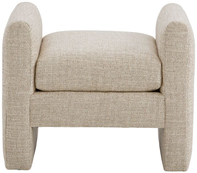 Temple Furniture Customizable Shapely Ottoman-1