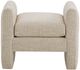 Temple Furniture Customizable Shapely Ottoman-1