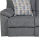 iAmerica Childers Stonewash Power Reclining Sofa-1