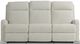La-Z-Boy® Finley Parchment Power Wall Reclining Sofa with Headrest-1