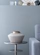 A & B Home Copper/Gray Vase-3