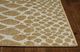 KAS Rugs Provo Natural Elements 5'x8' Area Rug-2