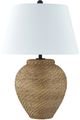 Forty West Canton Brown Table Lamp-0