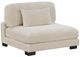 Mazin Furniture Traverse Beige Sofa-3